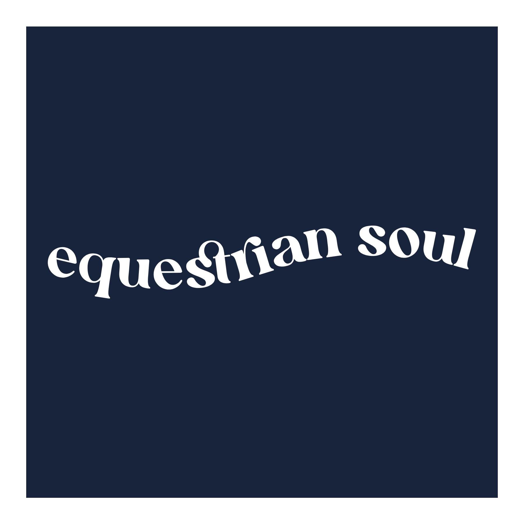 T-Shirt Equestrian Soul T-Shirt Equestrian Soul