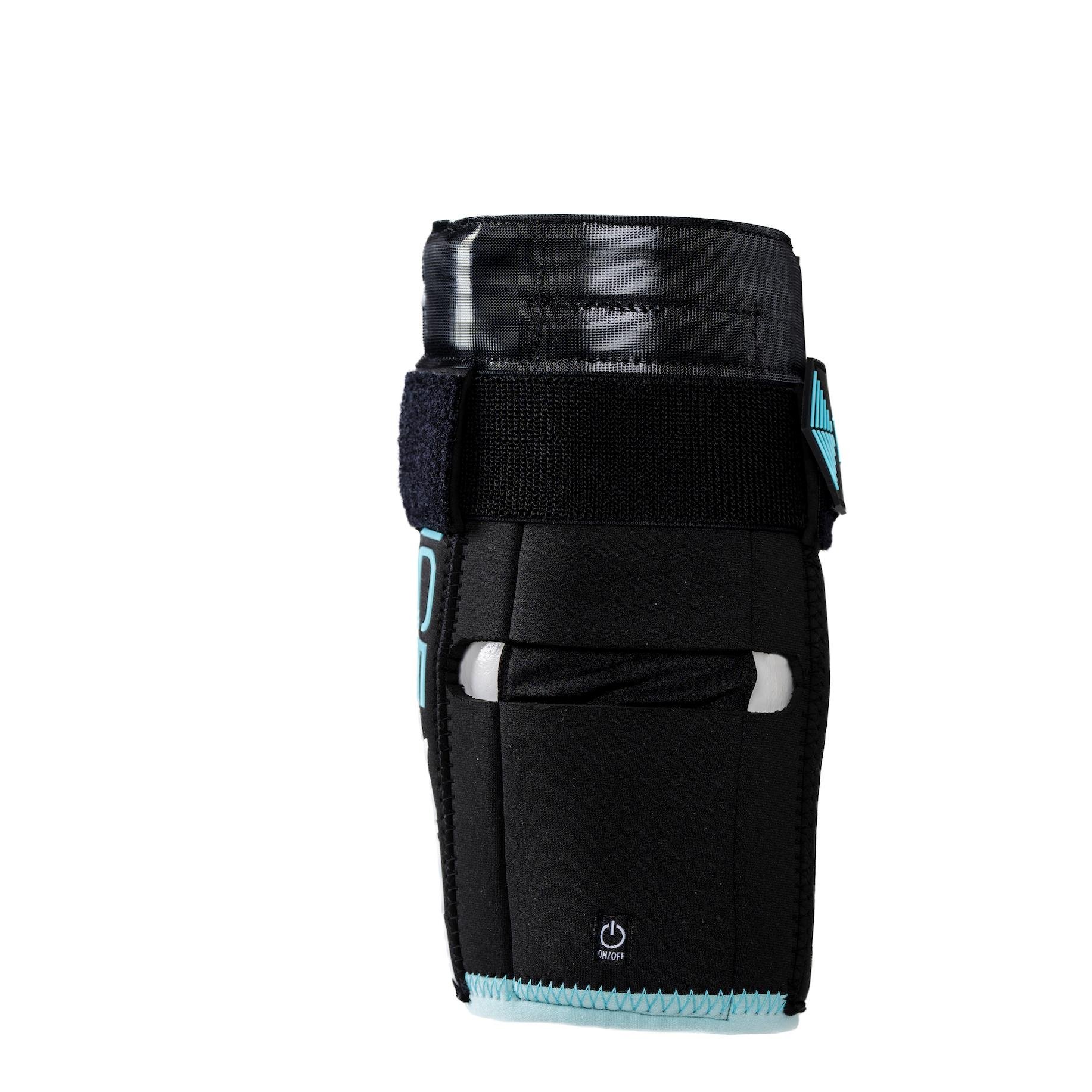 Ice-Vibe Knee Wrap