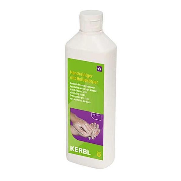 Pompe doseuse pour les nettoyants pour mains fluides  Pompe doseuse pour les nettoyants pour mains fluides