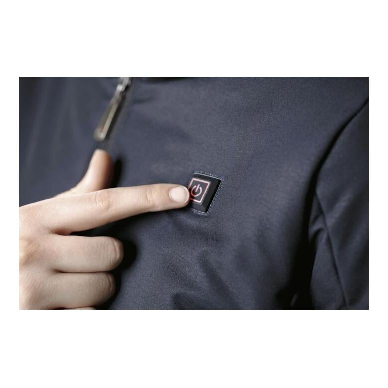 Heizmantel Elegant Style