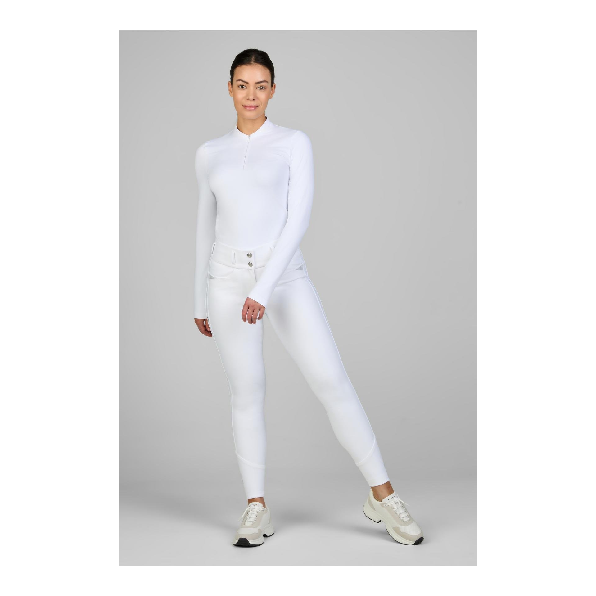 Reithose Laure SD Vollgrip Highwaist Damen Reithose Laure SD Vollgrip Highwaist Damen