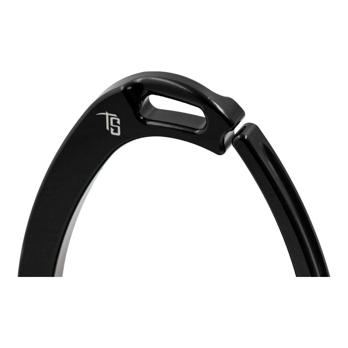 Étriers de sécurité Venice Dressage Sloped