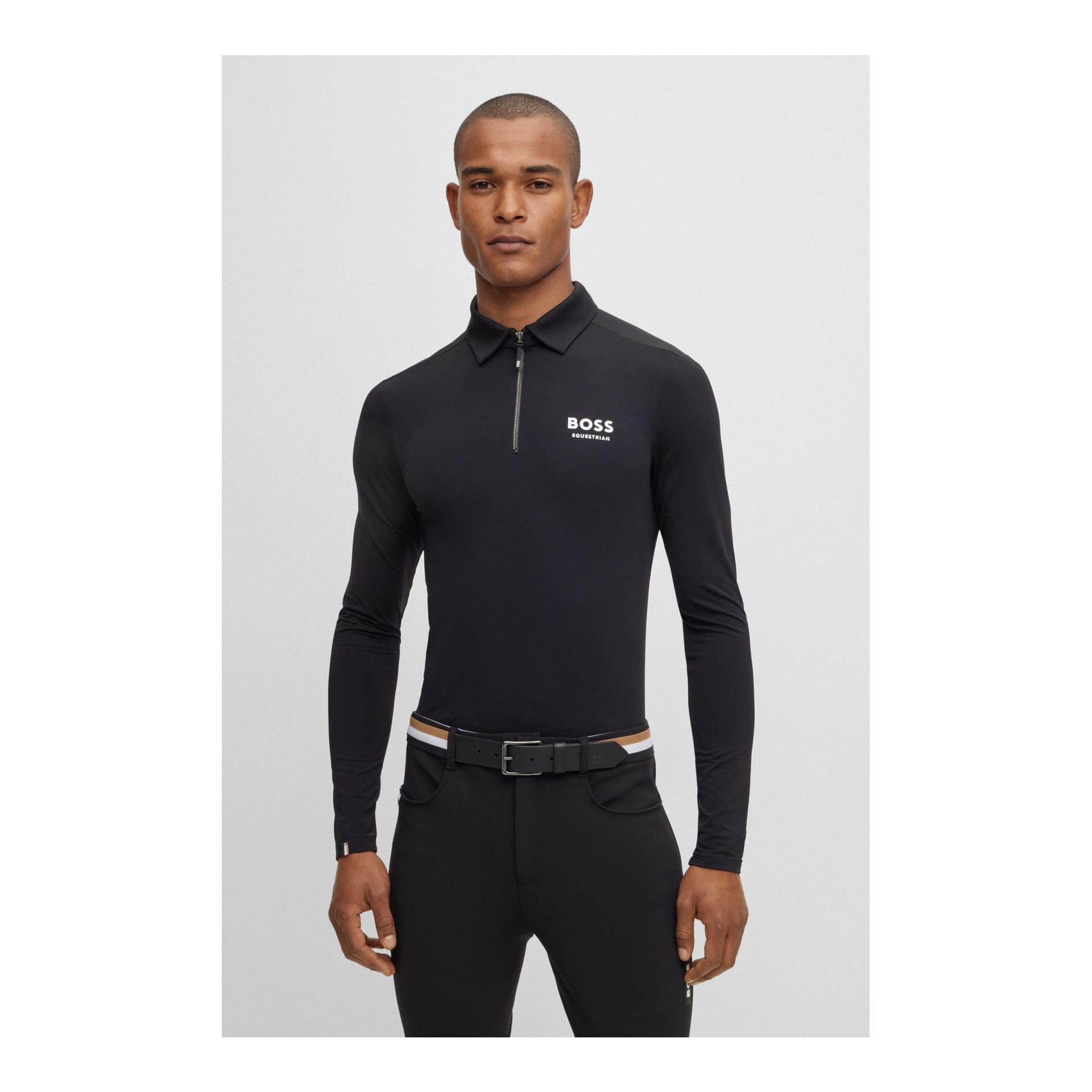 Polo Elton Training pour hommes