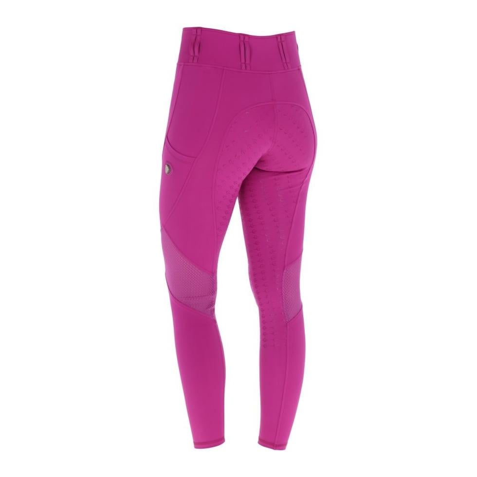 Covalliero Leggings d'équitation Mesh F/S 2026