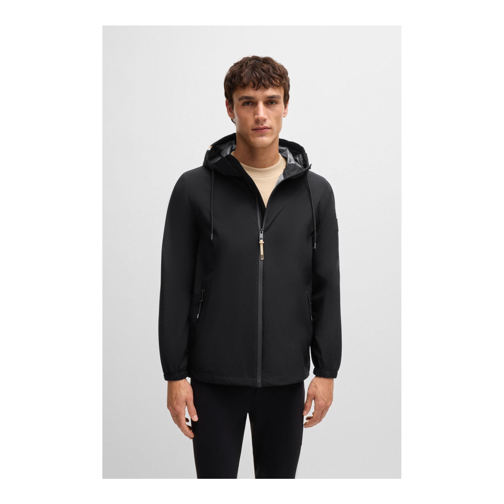 Regenjacke Rex Herren Regenjacke Rex Herren