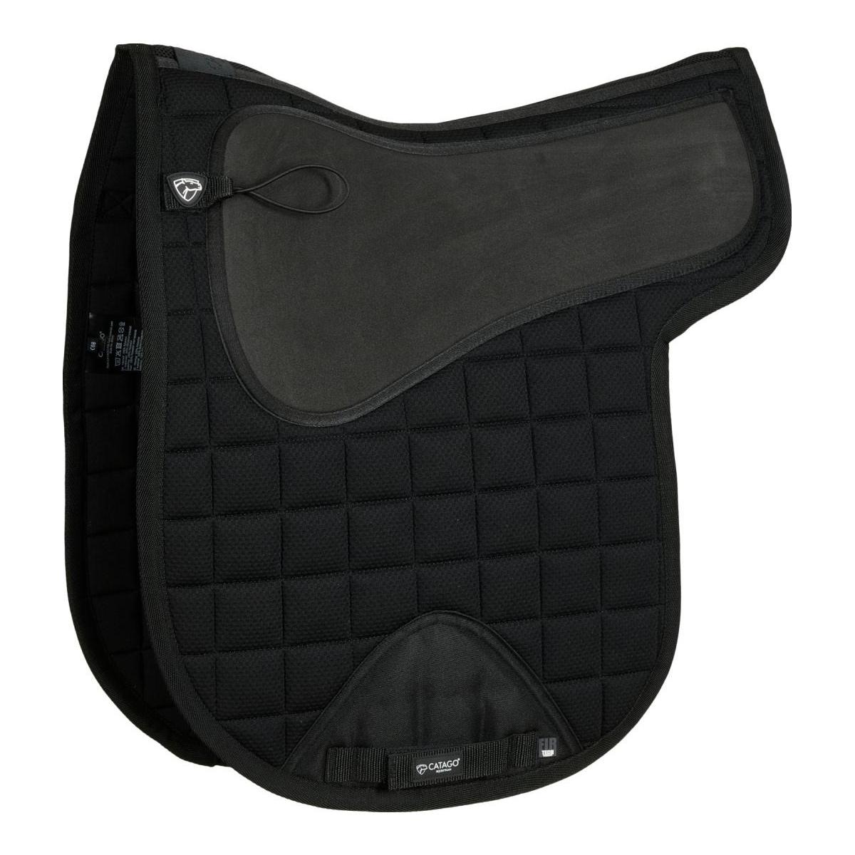 Isländerschabracke mit Neoprenpad