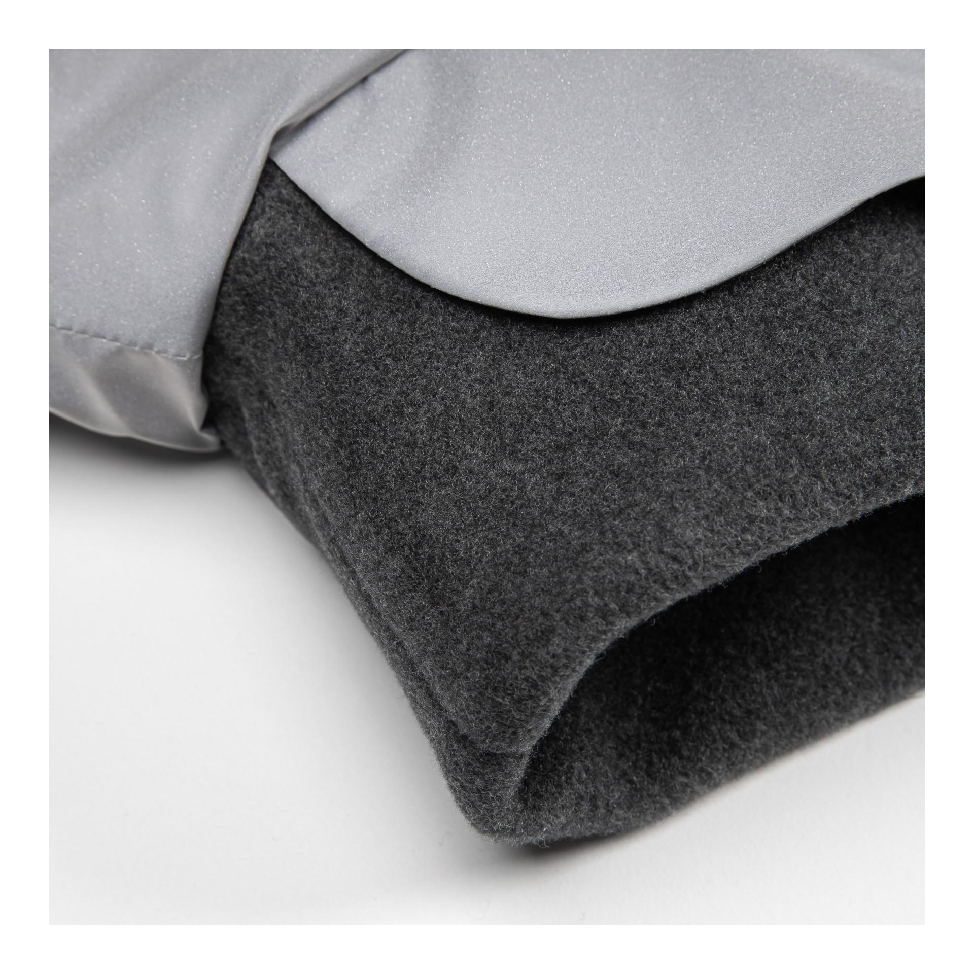 Manteau pour chien Brooklyn - reflective