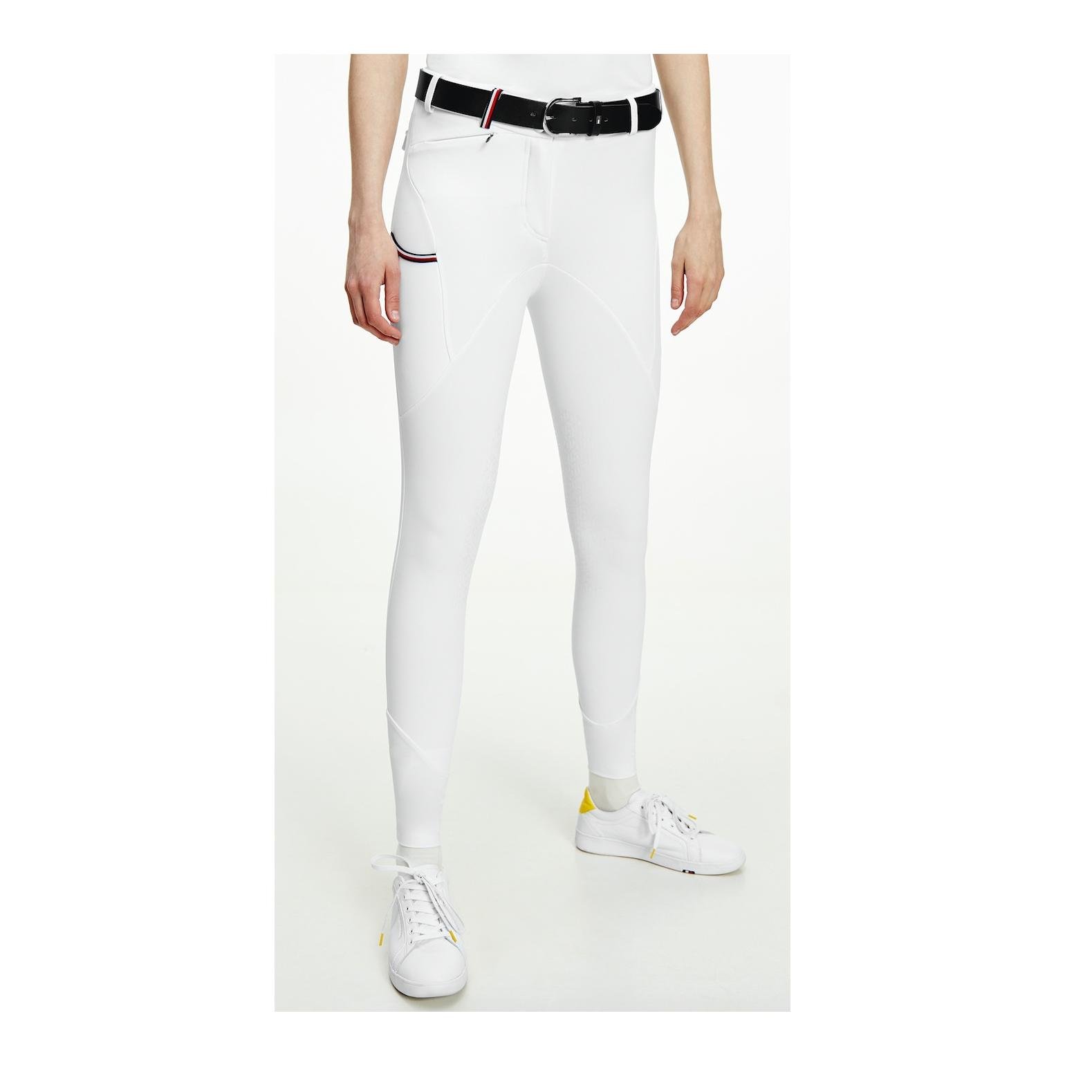 Reithosen Kniegrip Performance Damen