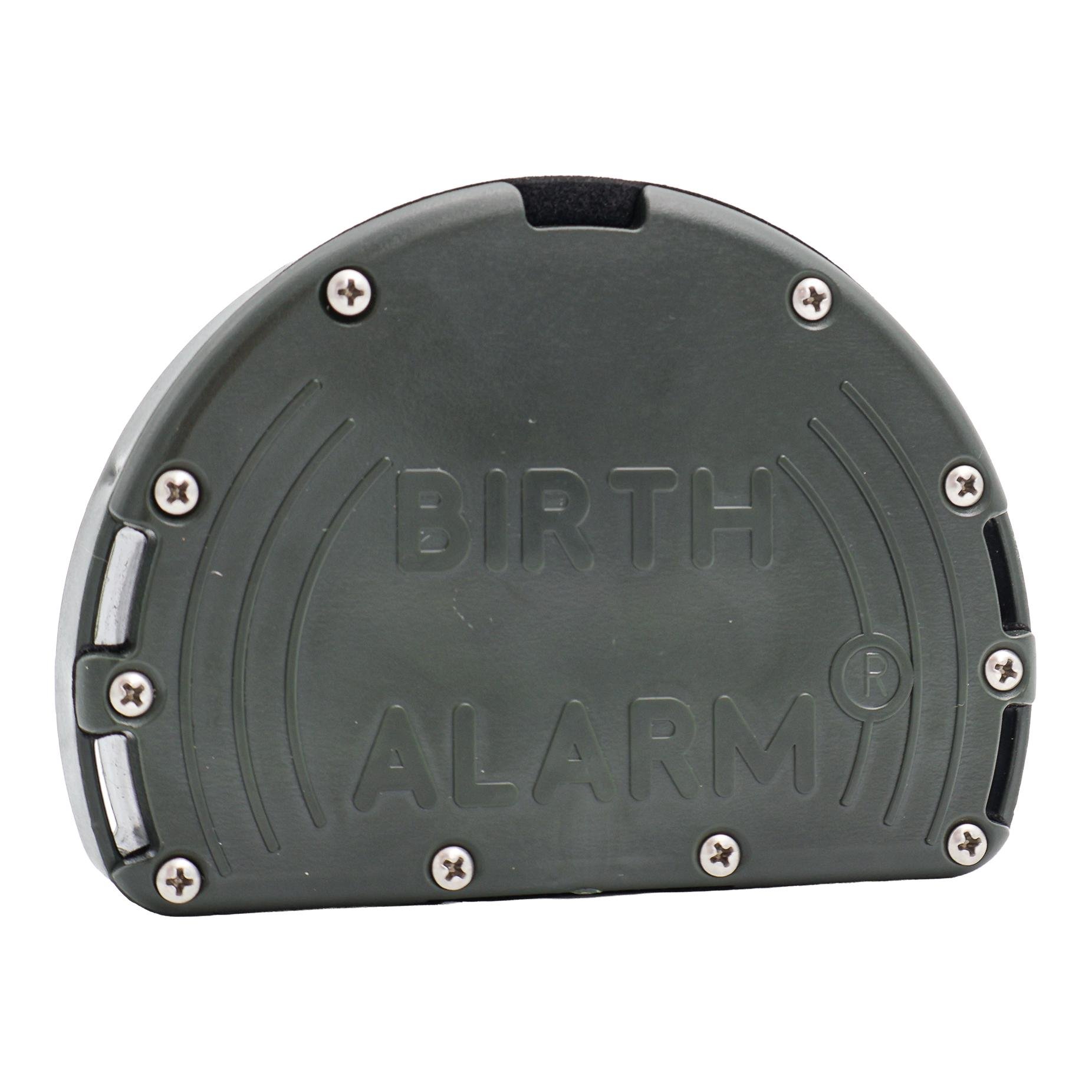 Birth Alarm Mobile 2.0 