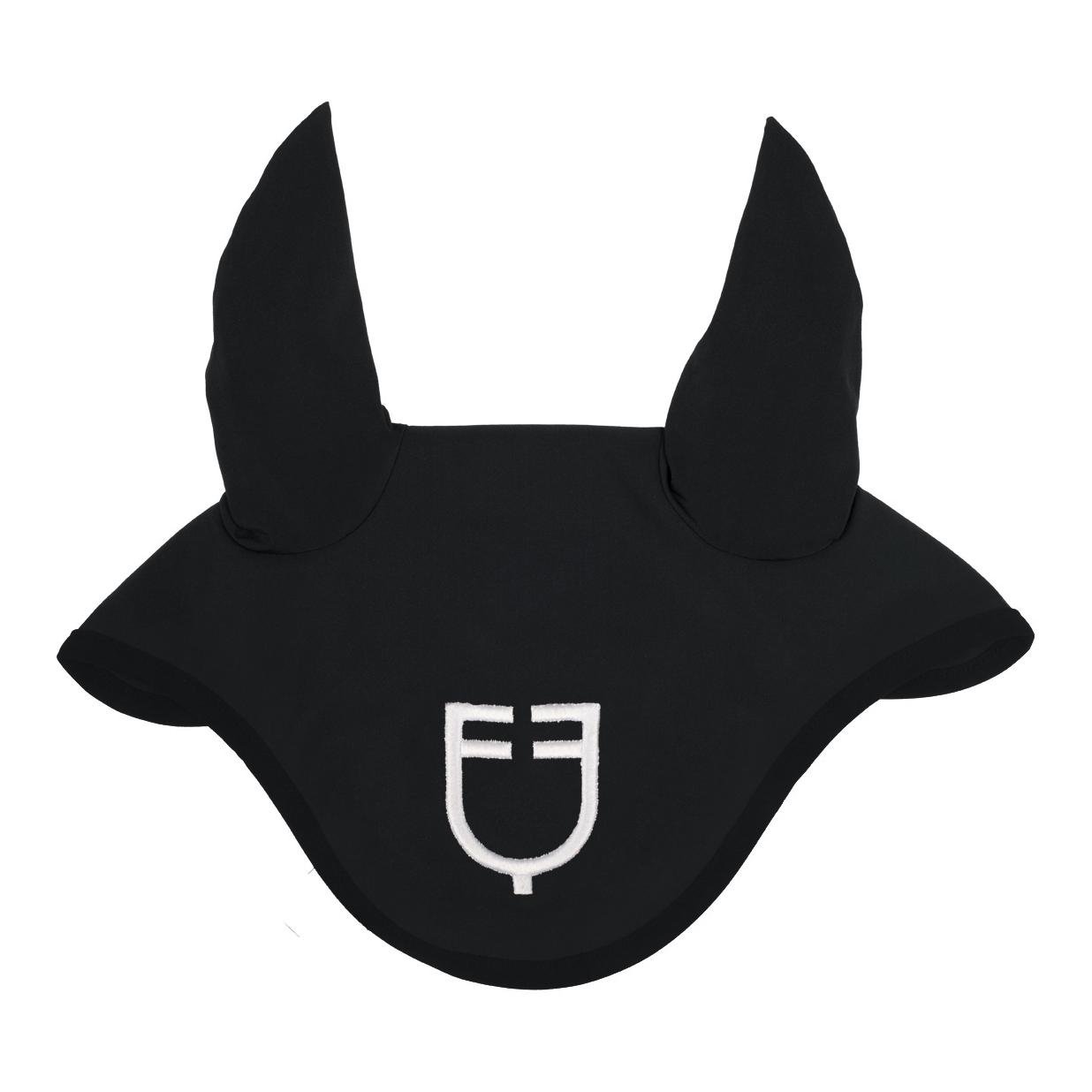 Ohrengarn Black Line Logo