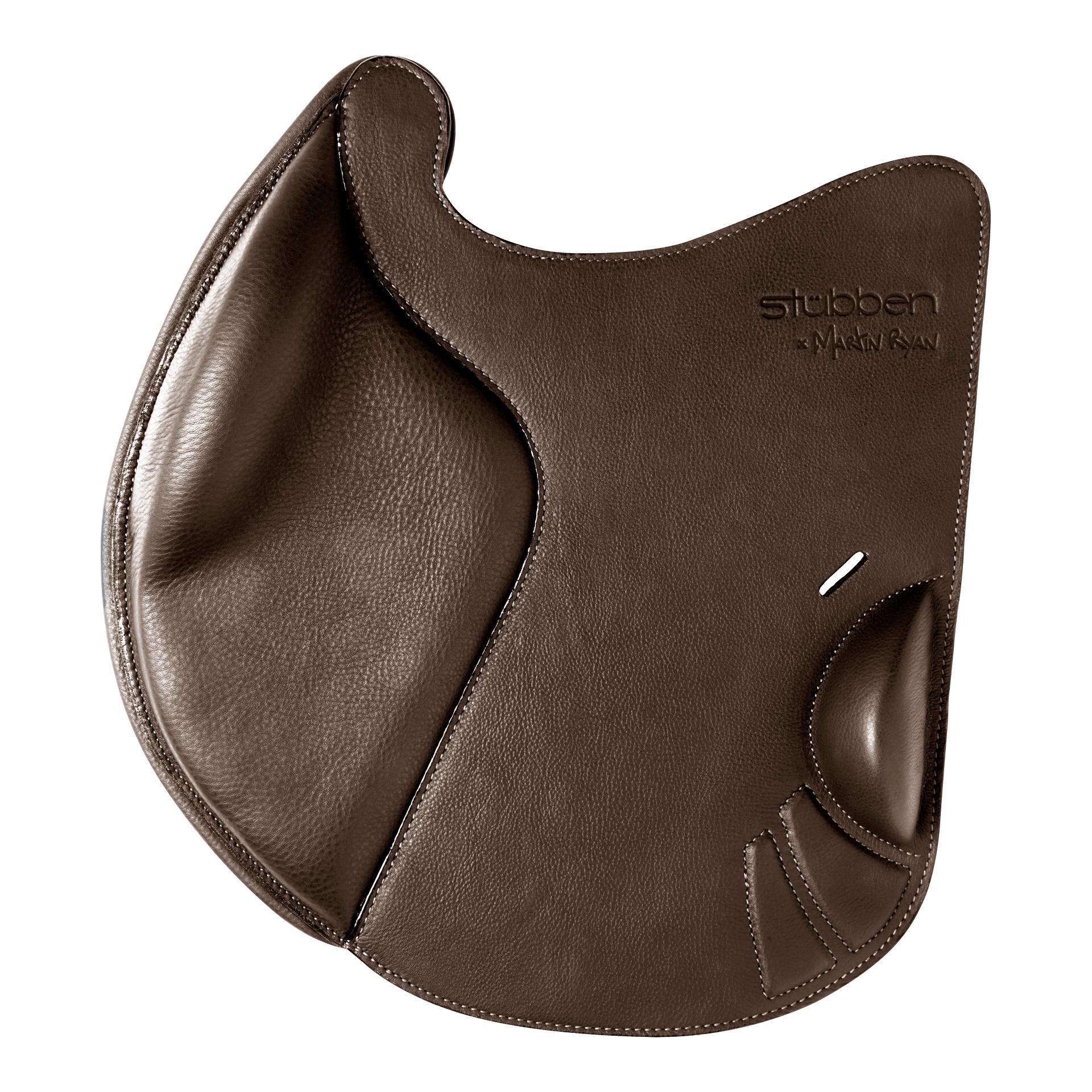 Sattelblatt Springen für REV Sattel