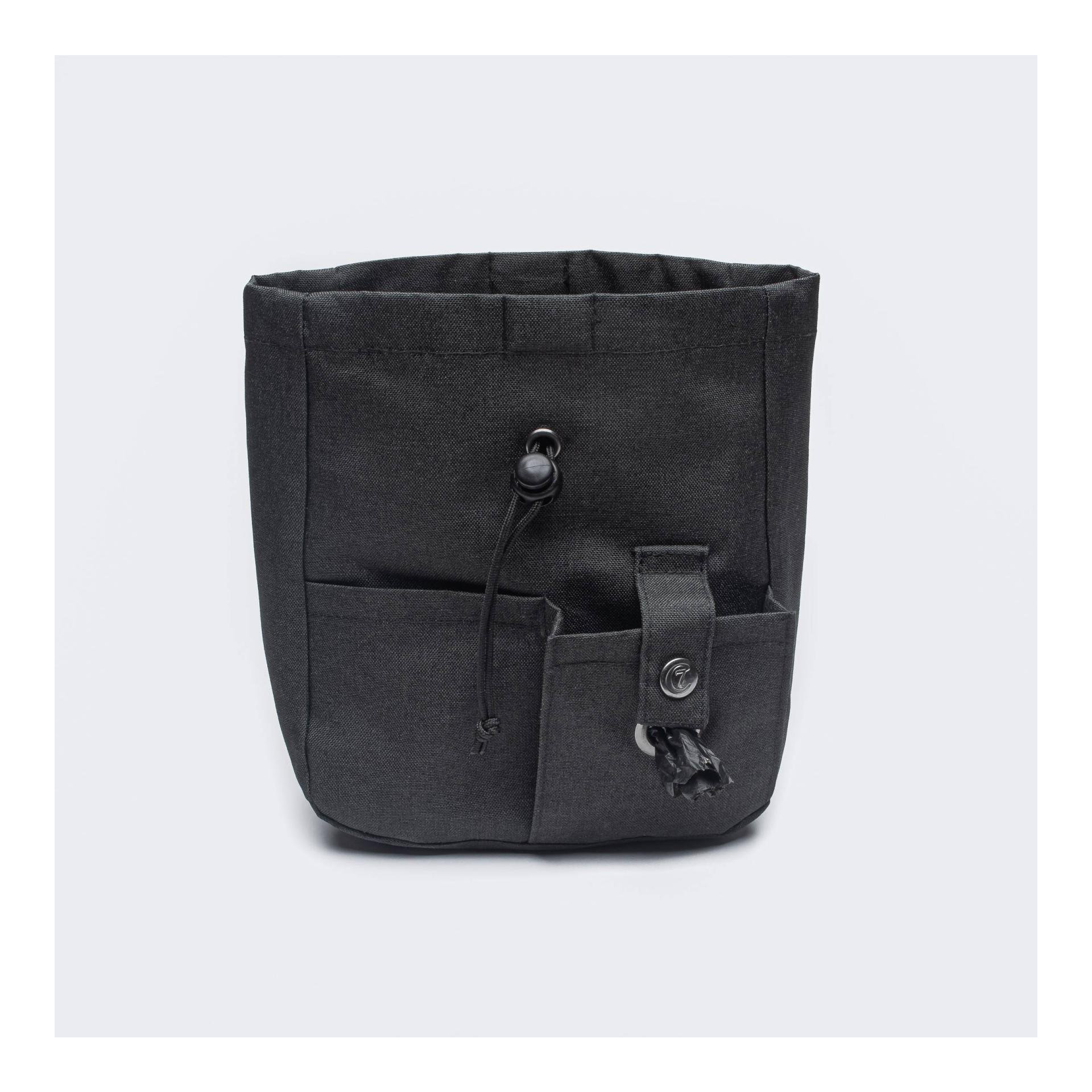 Goodie Bag - black Goodie Bag - black