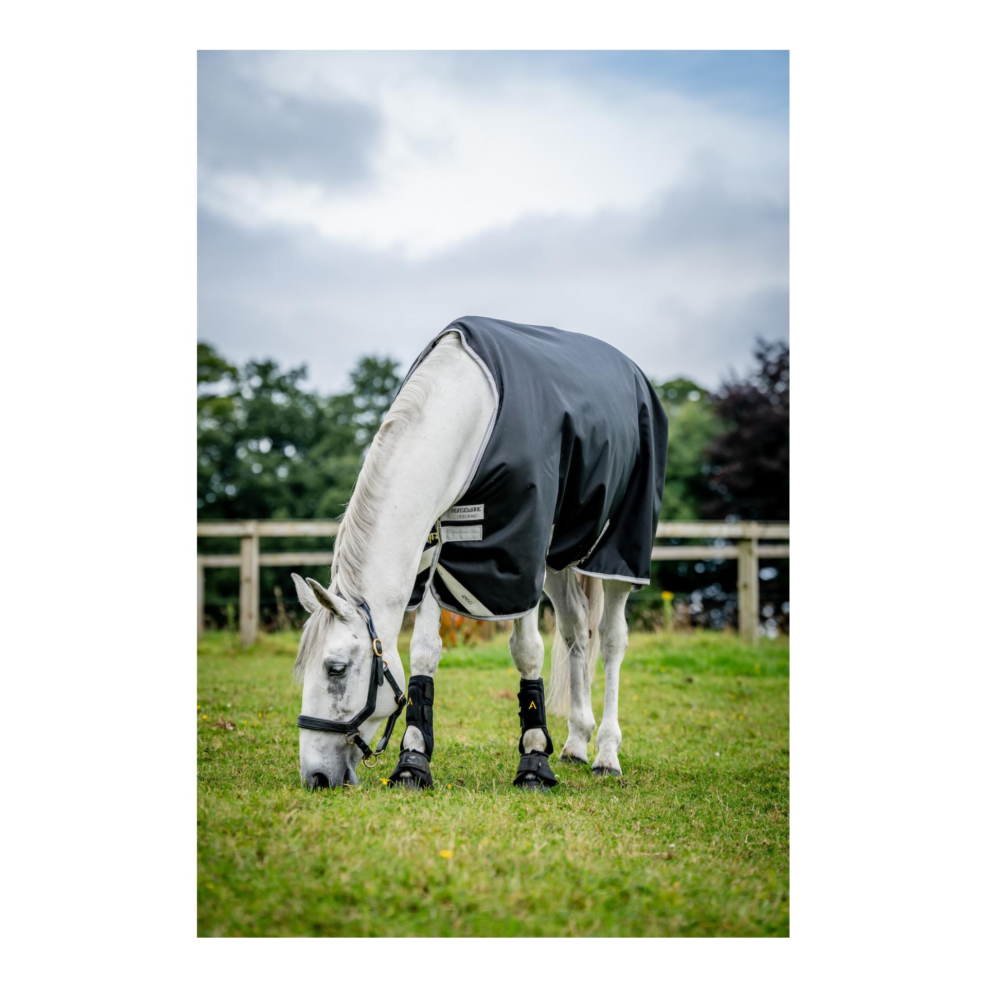 Couverture de pré Amigo Bravo 12 Orig 250g