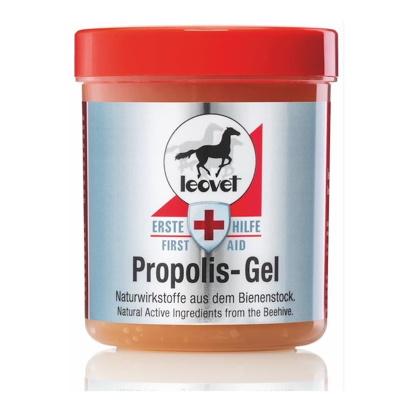 Gel Propolis Leovet - 500 ml Gel Propolis Leovet - 500 ml