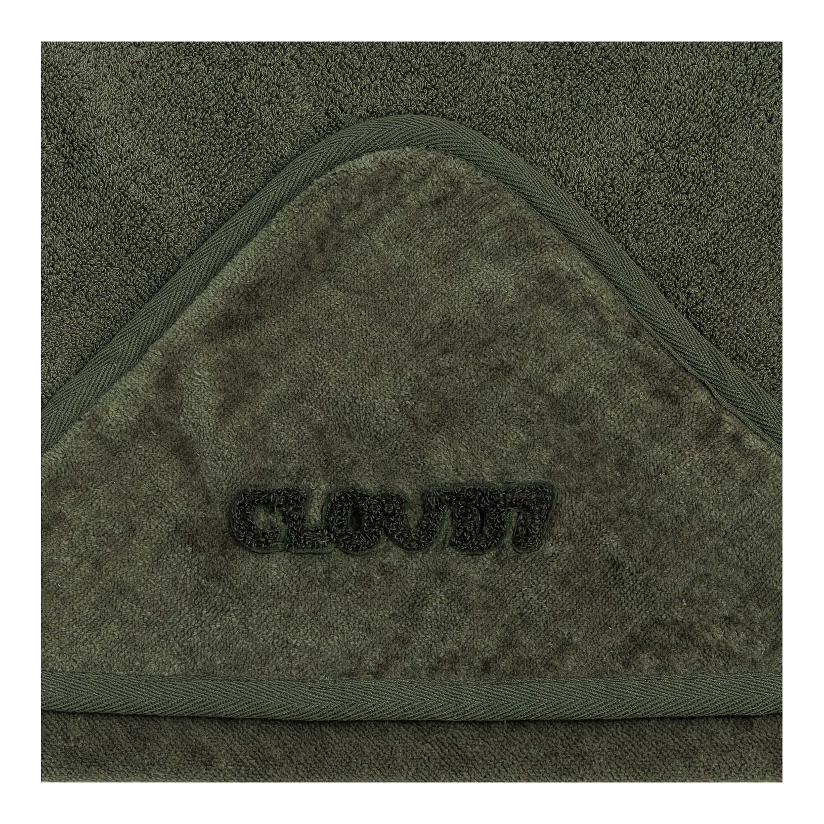 Cloud 7 Hundebademantel & Handtuch Set Föhr