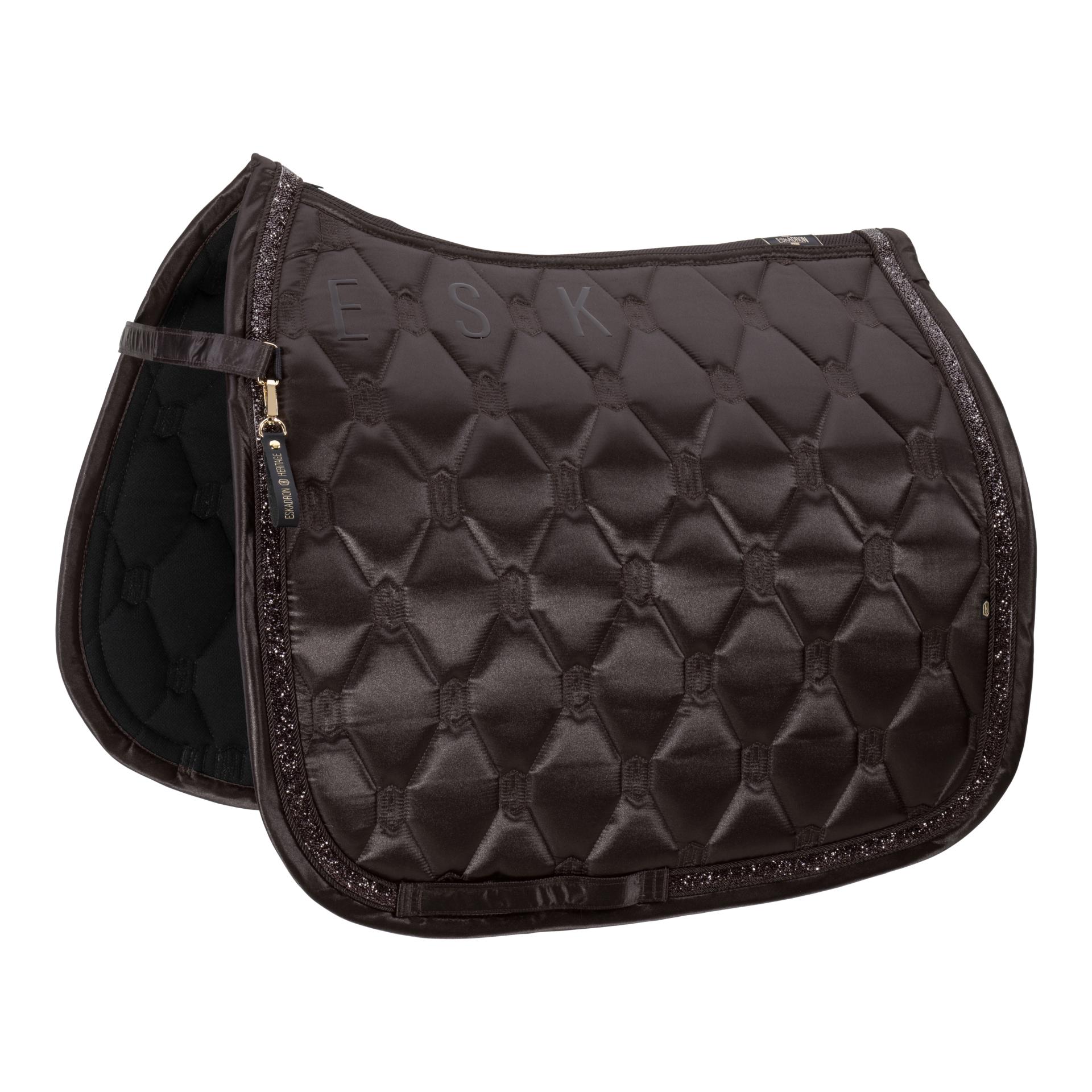 Schabracke Satin Jewel Heritage 25/26