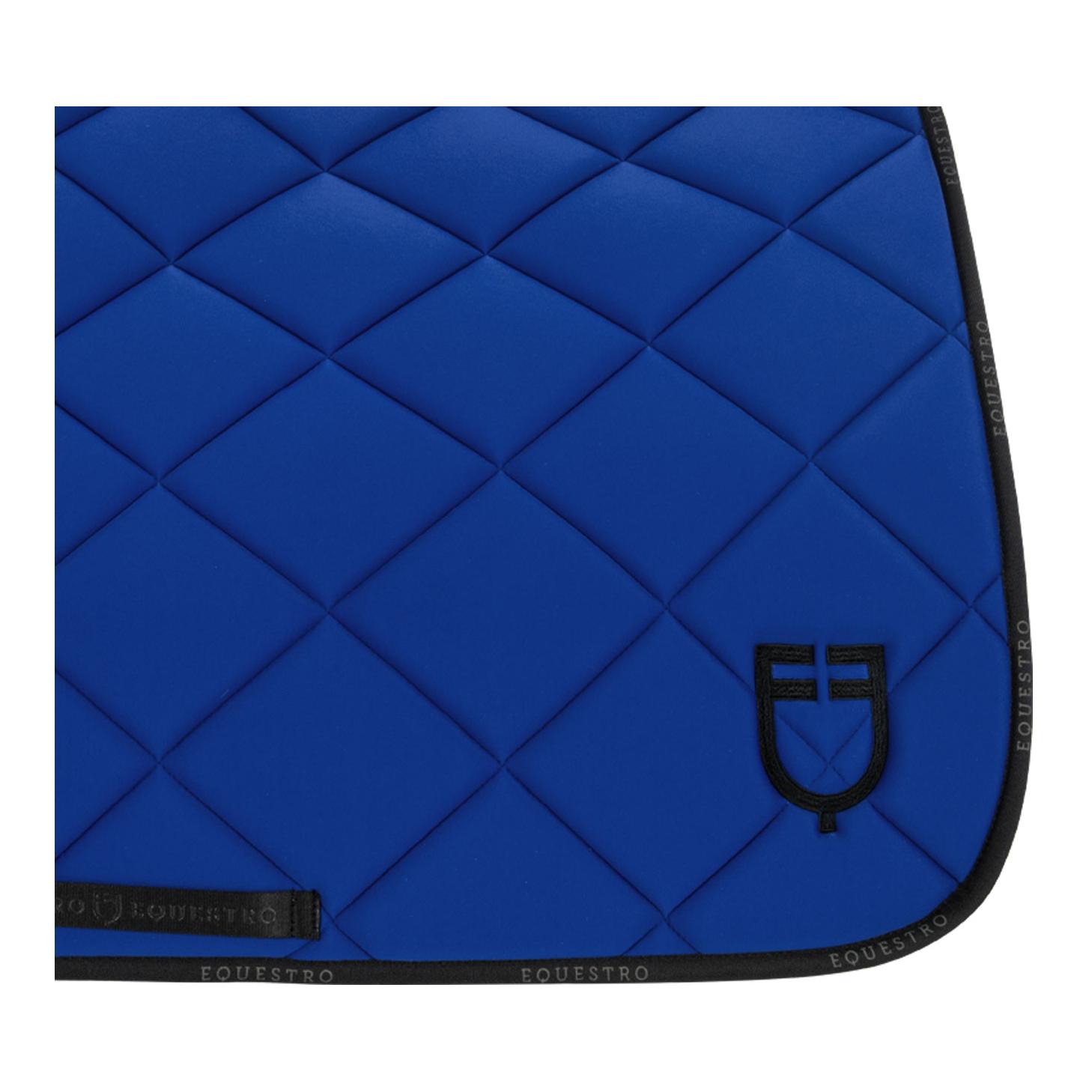 Schabracke GP mit Logo