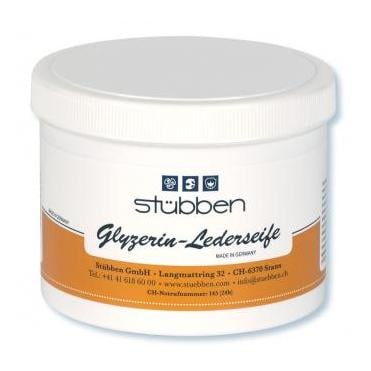 Sattelseife Glycerin Dose - 500g