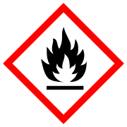 Extrem entzündbares Aerosol.