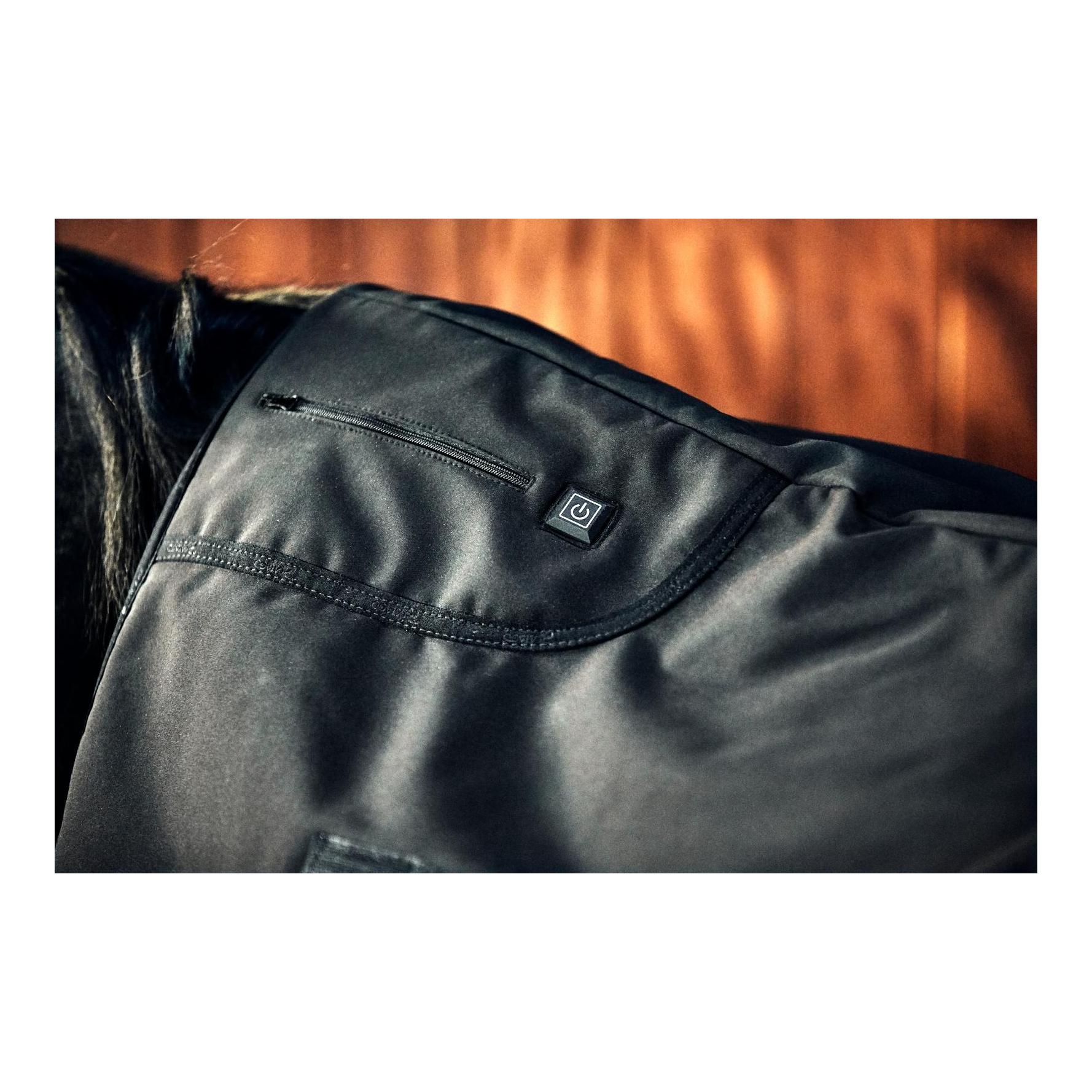 Catago Rückenwärmer beheizt FIR-Tech Pro