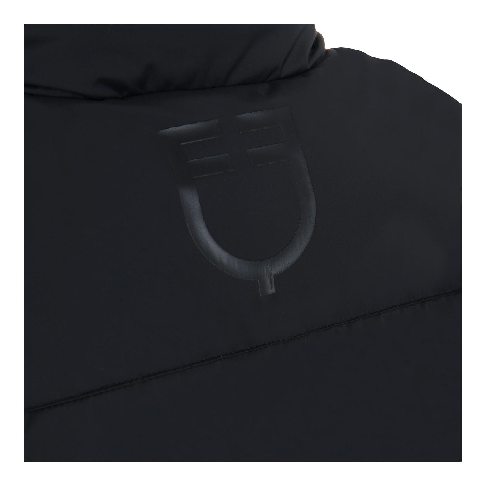 Daunenjacke cropped Damen 