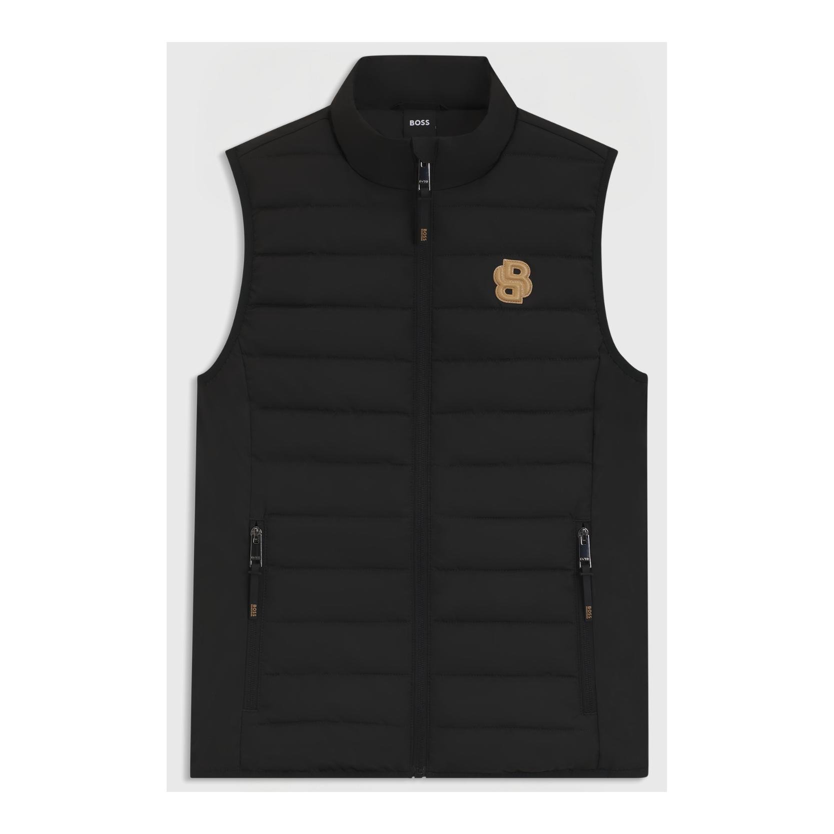 Pufferweste Livian leichte Damen