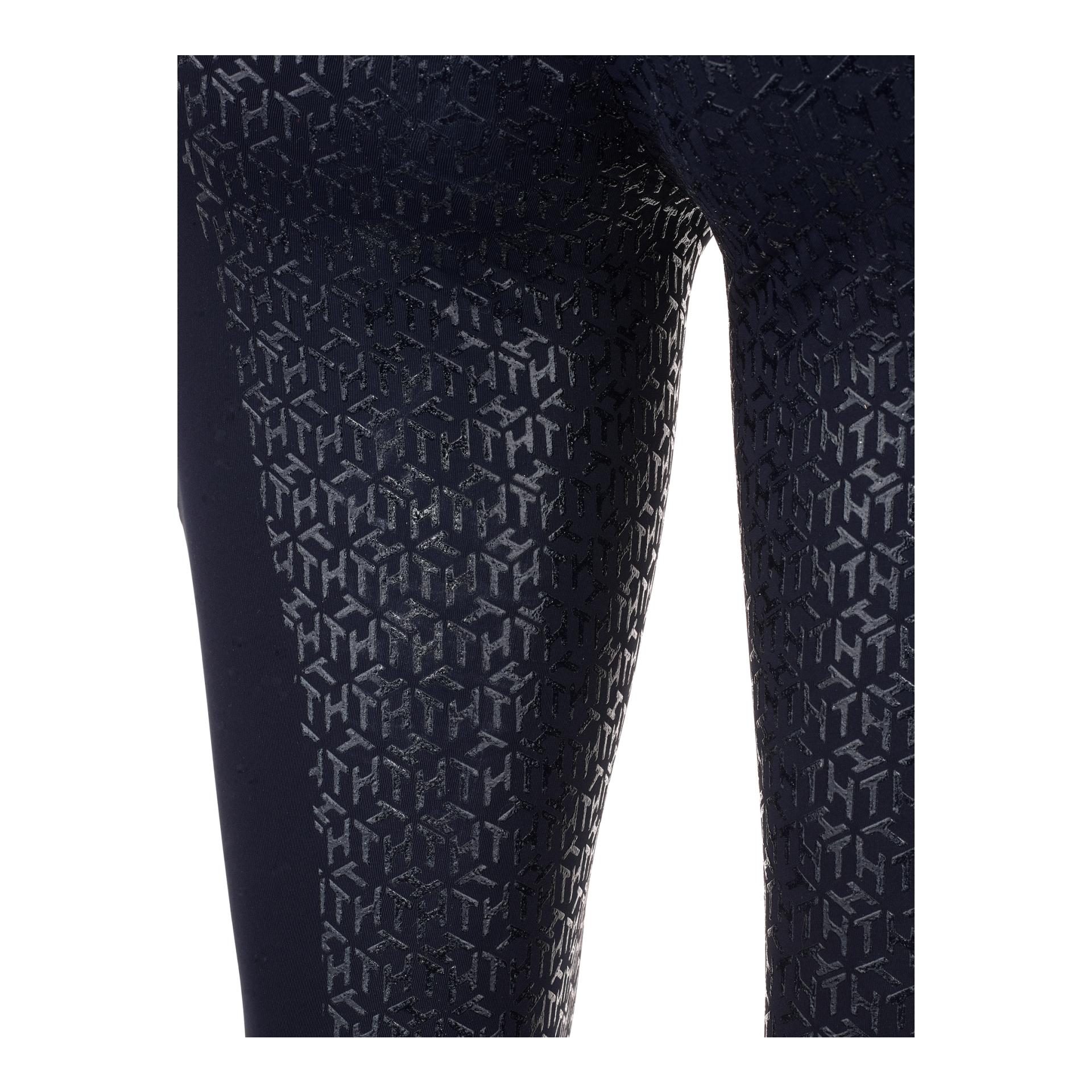Reitleggings Style TH Vollgrip Damen Reitleggings Style TH Vollgrip Damen