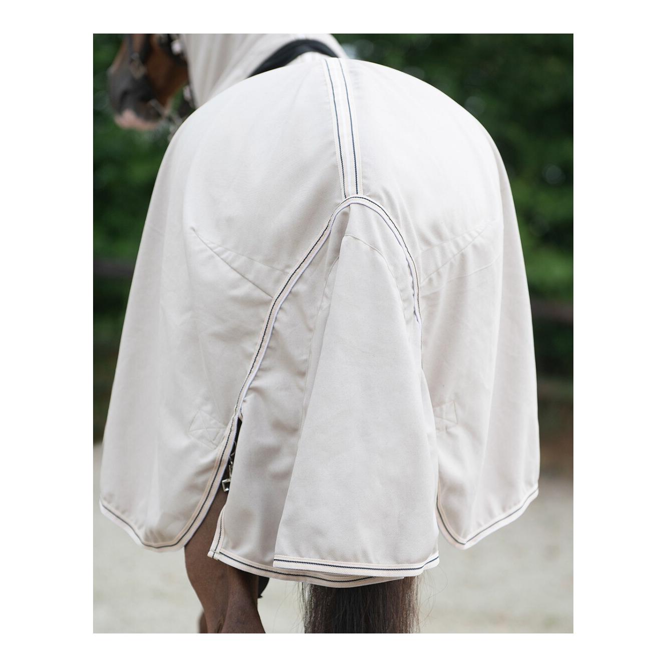 QHP Ekzemdecke Hoodie