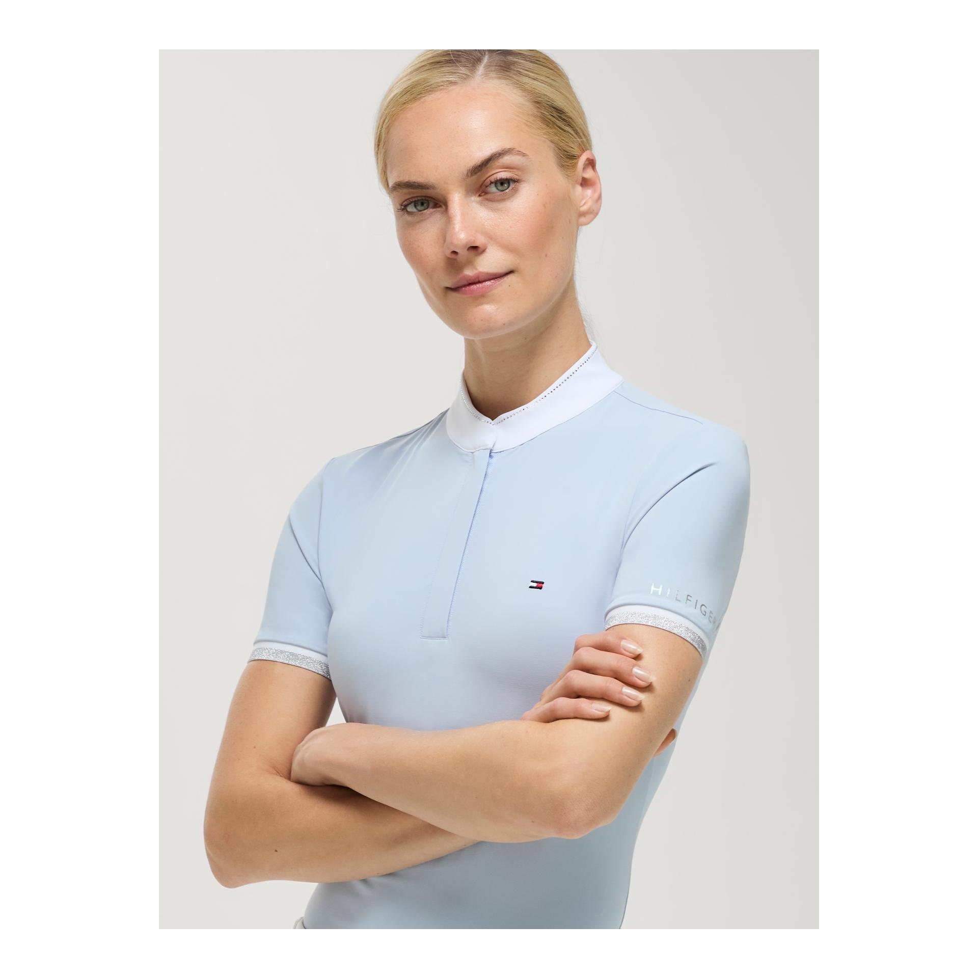 Tommy Hilfiger Equestrian Linsay Turniershirt Damen