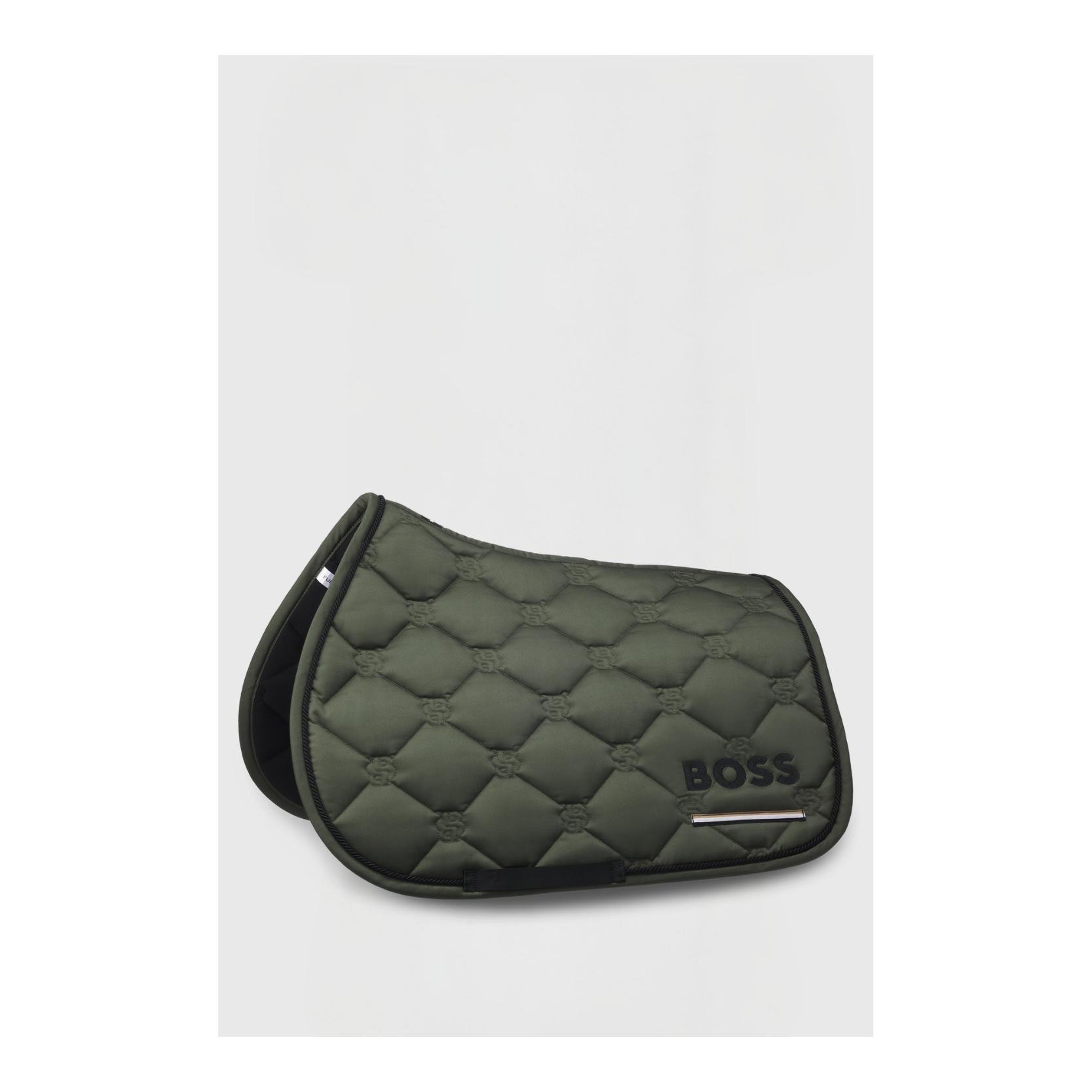 Chabraque de saut Cheltenham Tape