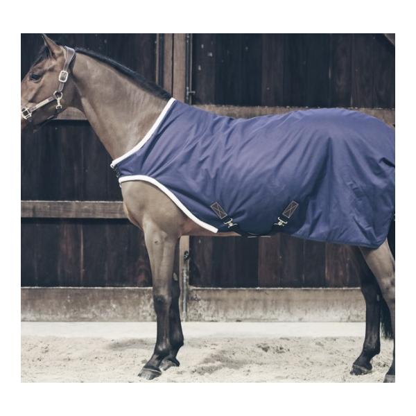 Walkerdecke waterproof 160g - navy Walkerdecke waterproof 160g - navy