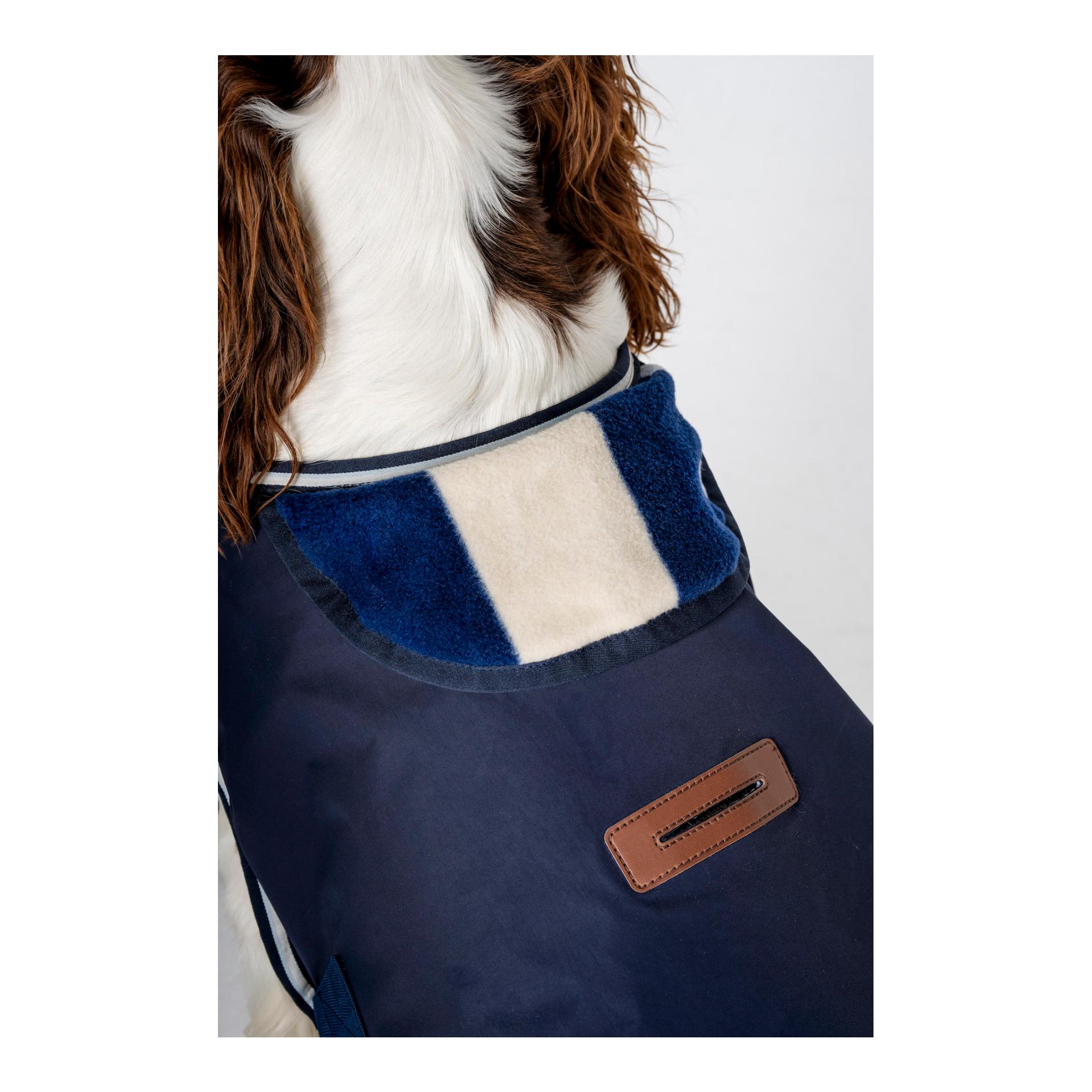 Hundedecke Newmarket