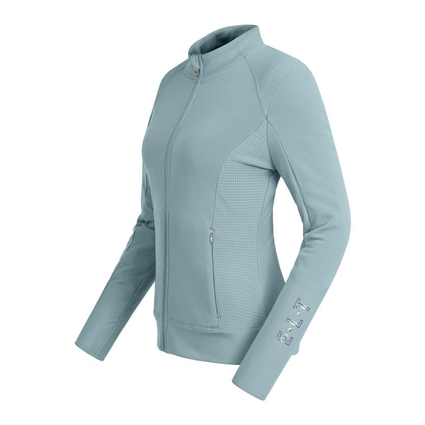 Powerstretch Jacke Napoli Damen