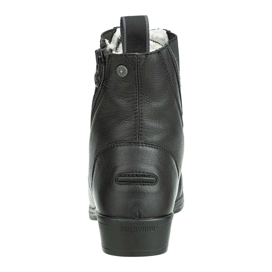 Stiefelette ADVANCED II SZ SOFT WINTER