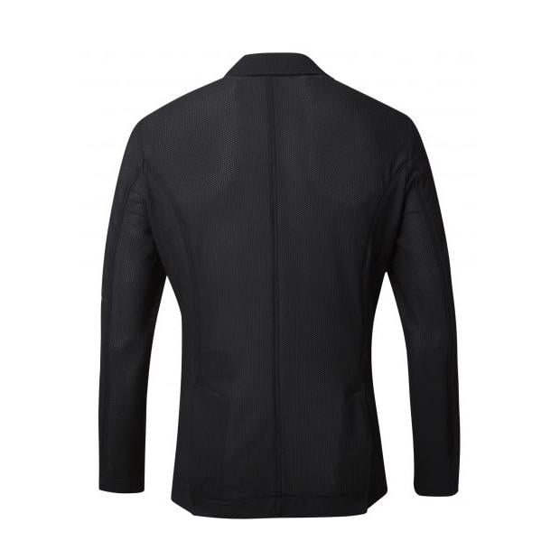 Turnierjacke Motion Lite Herren - black Turnierjacke Motion Lite Herren - black