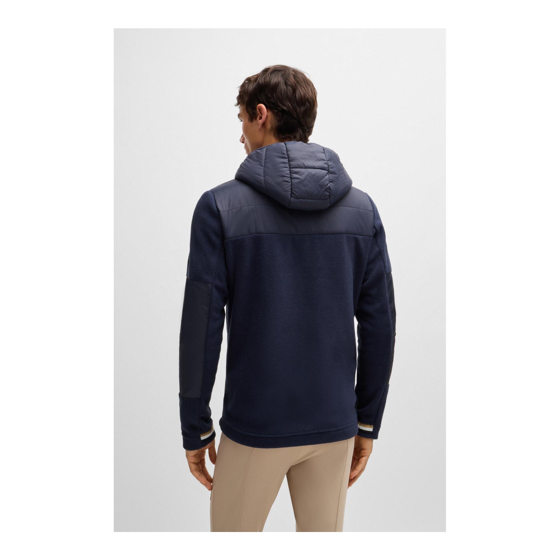 Jacke Puffer Leicht Jeff Herren Jacke Puffer Leicht Jeff Herren