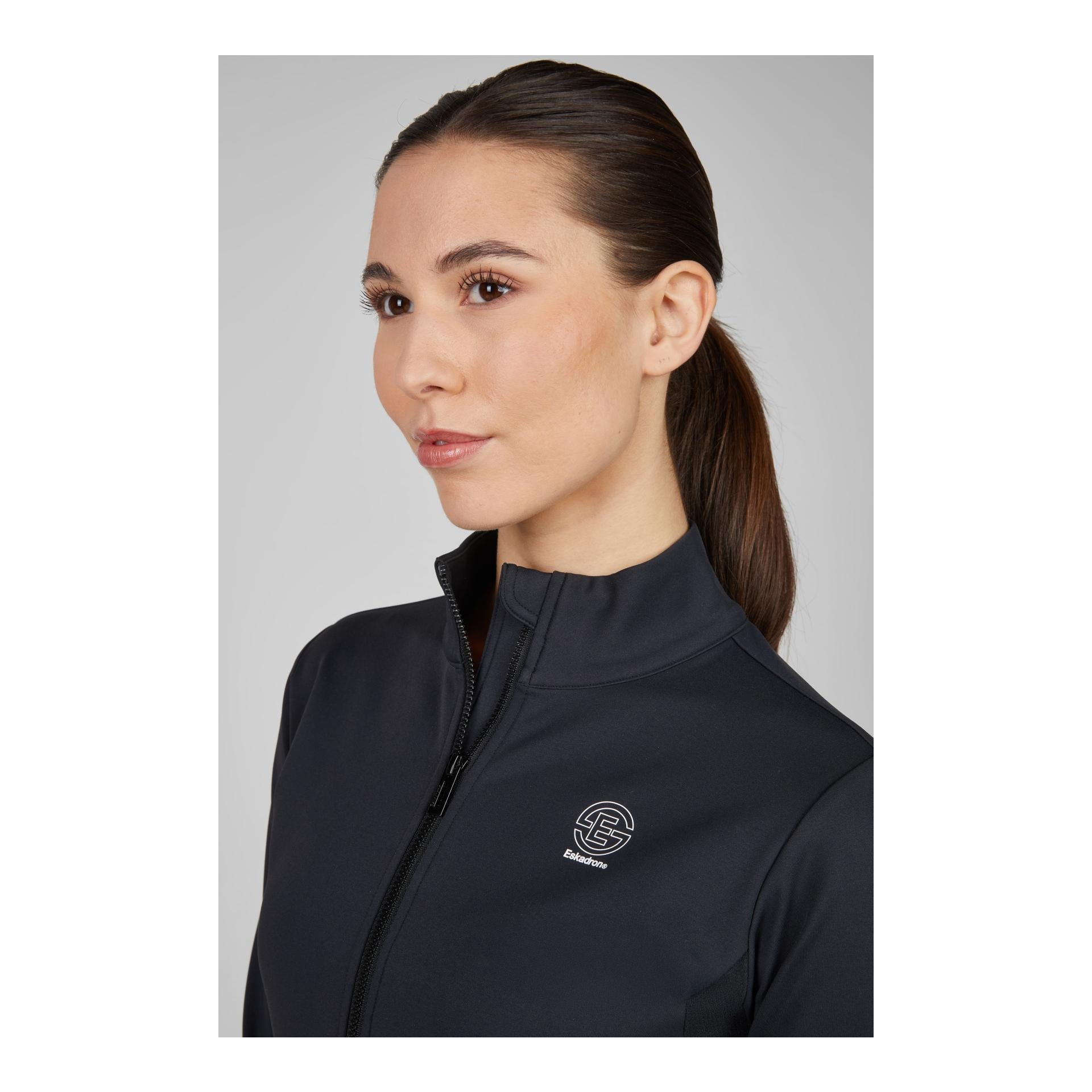 Shirt Zip-Shirt Dynamic 25