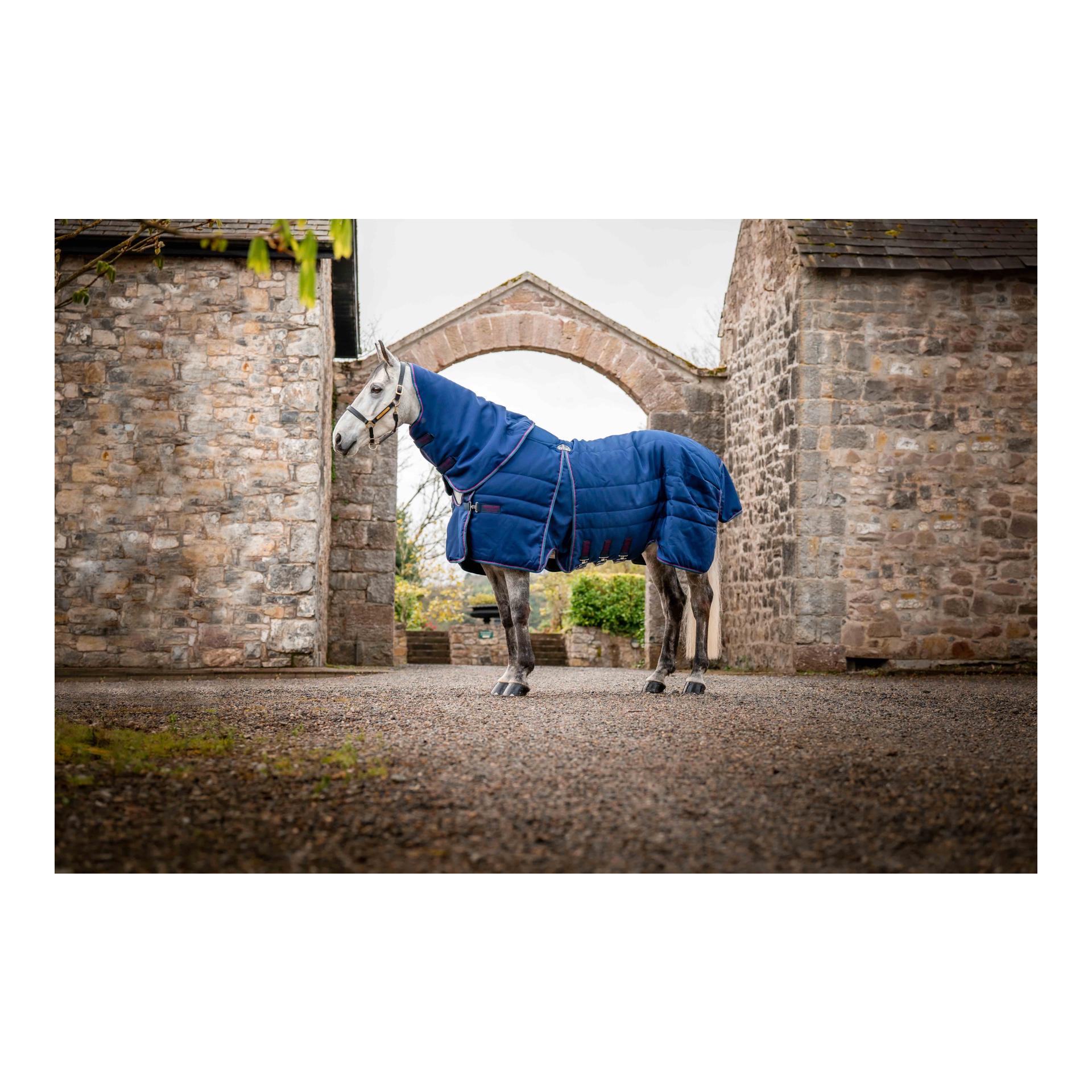 Stalldecke Optimo Plus Rambo 200g Stalldecke Optimo Plus Rambo 200g