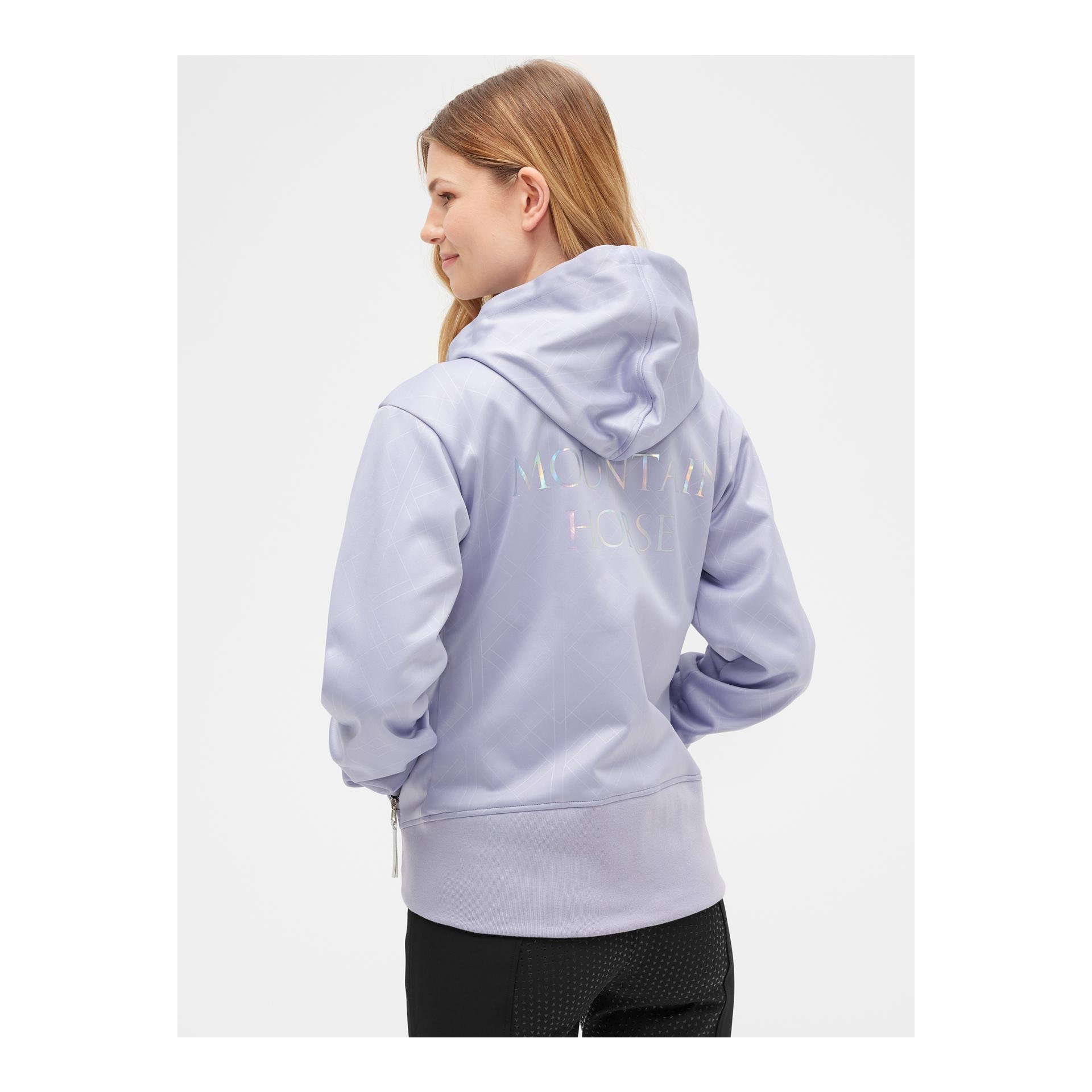 Starla Hoodie Starla Hoodie