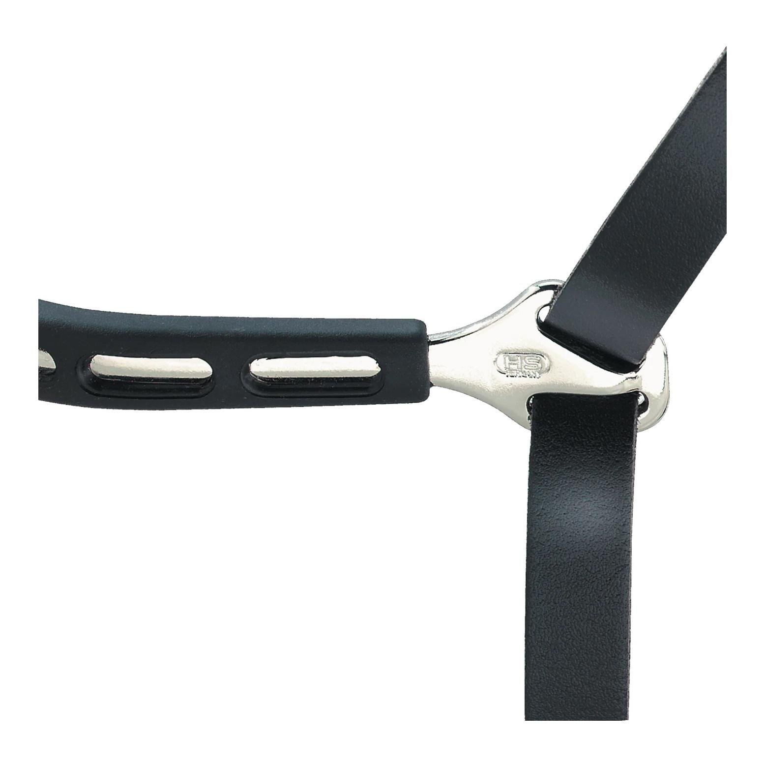 Sprenger Sporen ULTRA fit Extra Grip - Edelstahl rostfrei, 30 mm abgerundet mit Sonnenrad