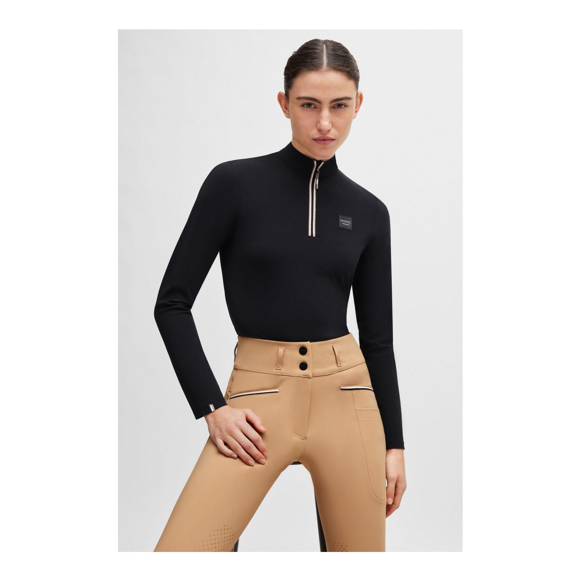 Trainingsshirt Frances Damen Trainingsshirt Frances Damen