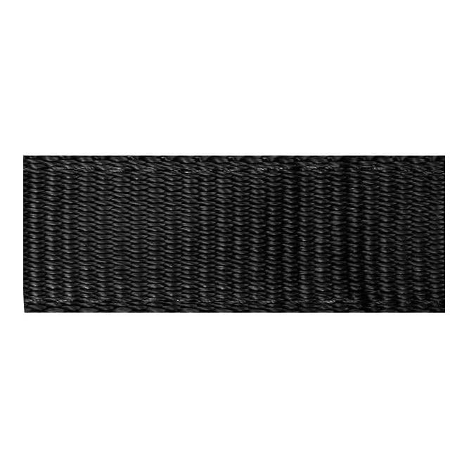 Mini-Shetty Halfter - schwarz