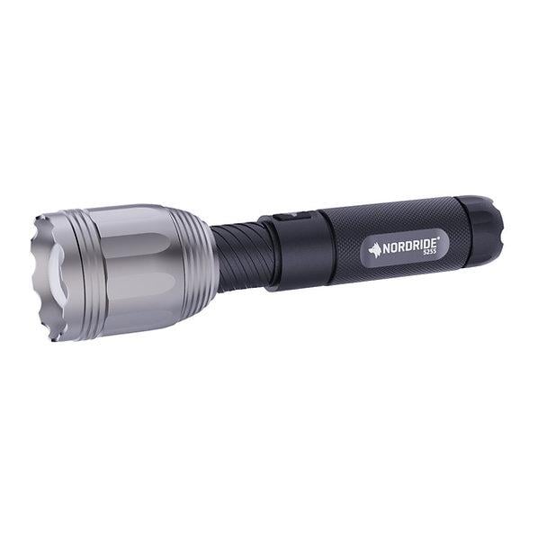 Taschenlampe SPOT LONG RANGE R 1100lm Taschenlampe SPOT LONG RANGE R 1100lm