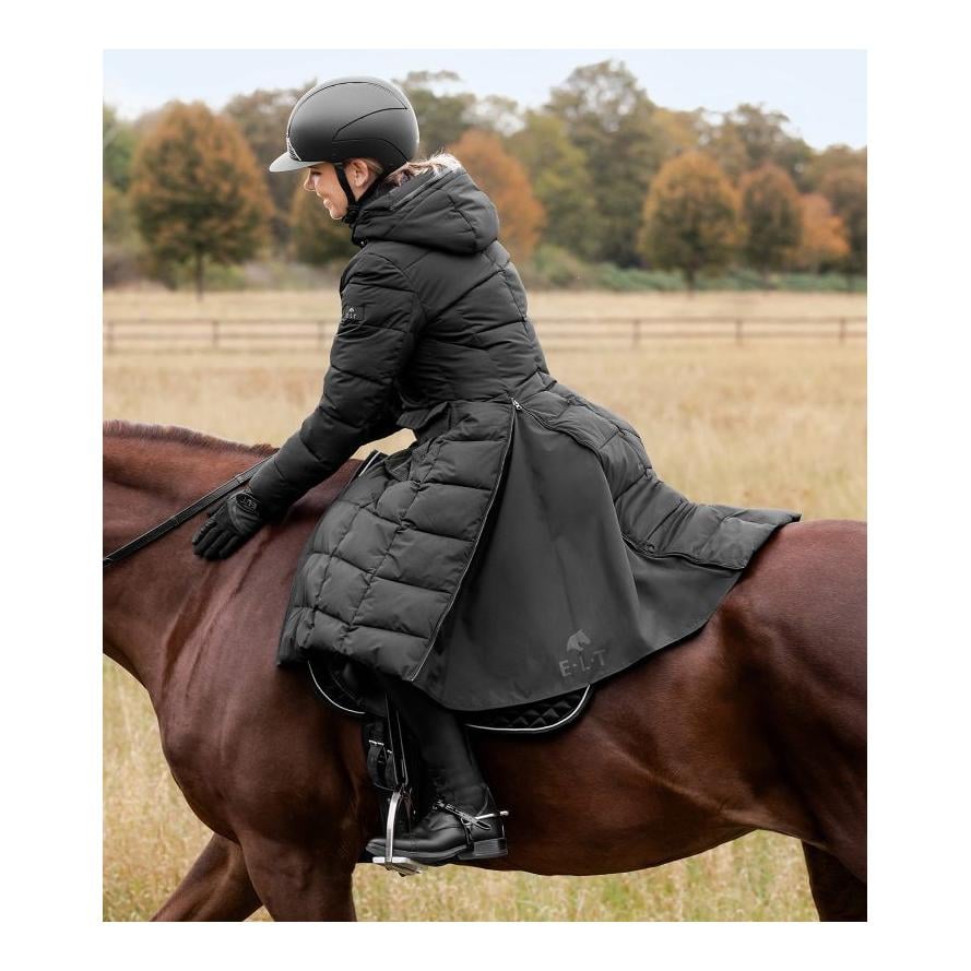 Wintermantel Saphira