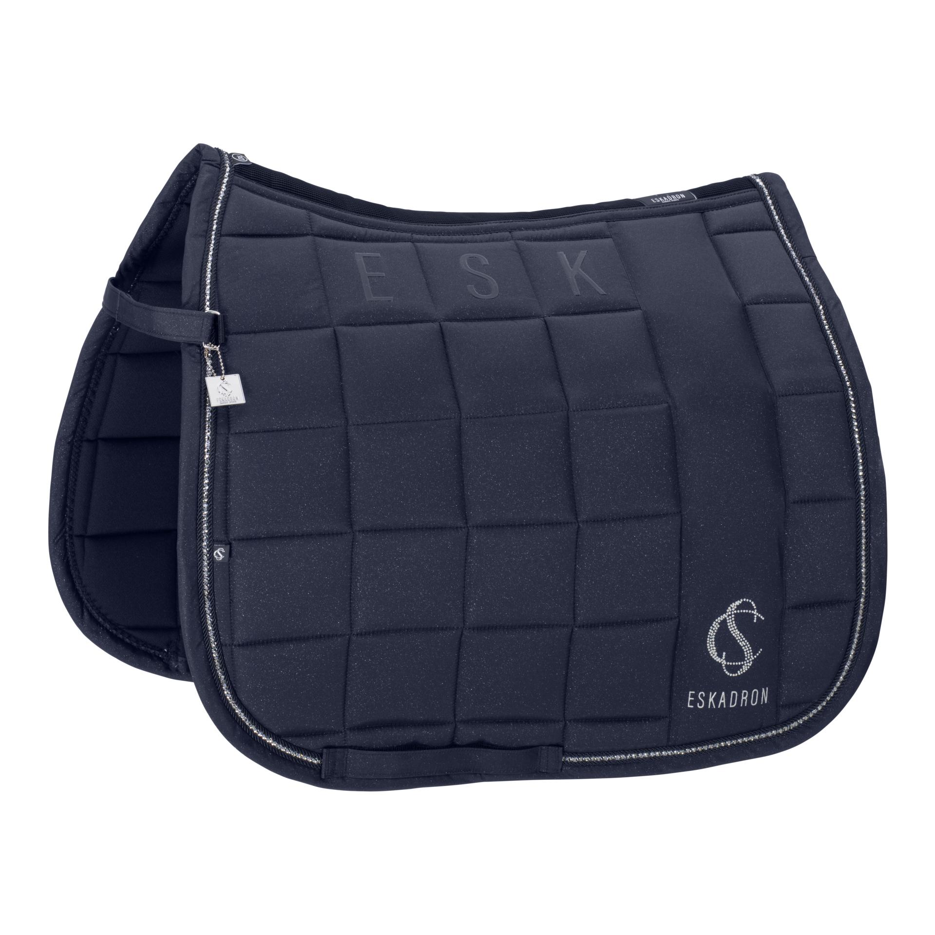 Schabracke BIG SQUARE SPARKLE Classic Sports SS26