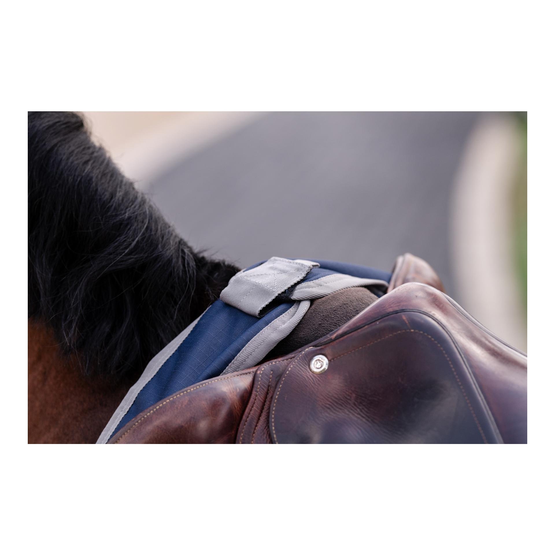 Amigo Ripstop Exercise Sheet