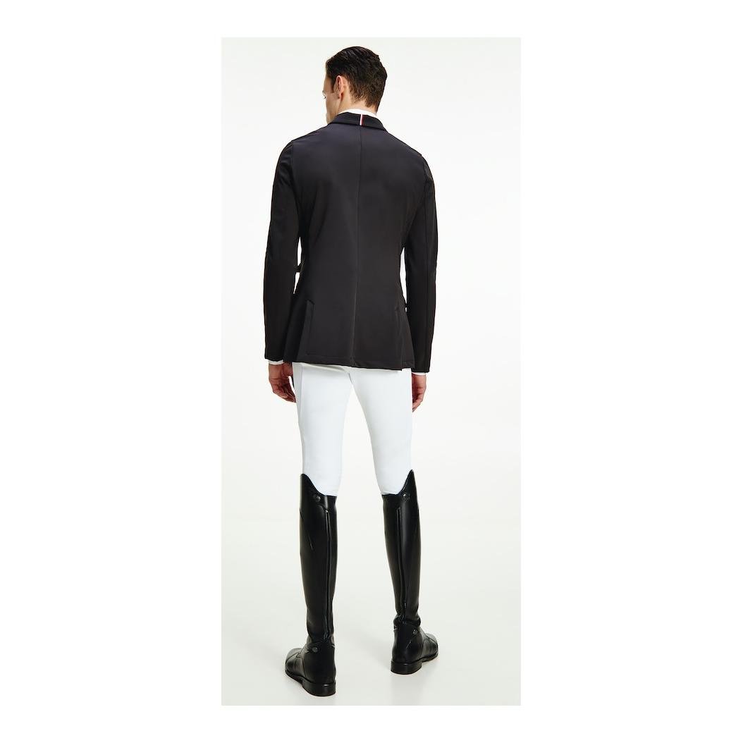 Turniersakko Herren - Black Turniersakko Herren - Black