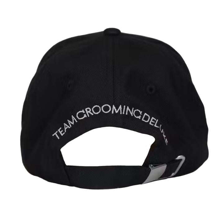 Cap grooming deluxe Cap grooming deluxe