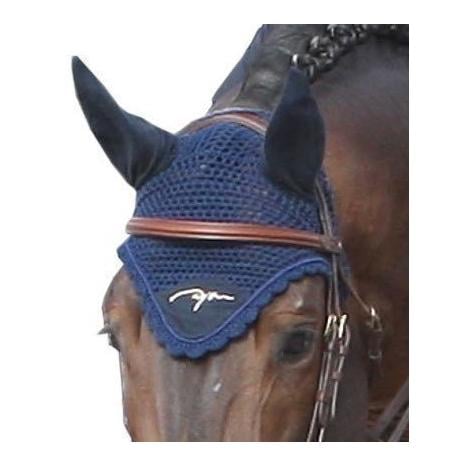 Ohrengarn Dyon - navy