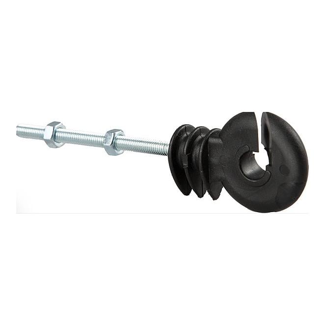 Ringisolator metrisch M6 x 80 mm Ringisolator metrisch M6 x 80 mm